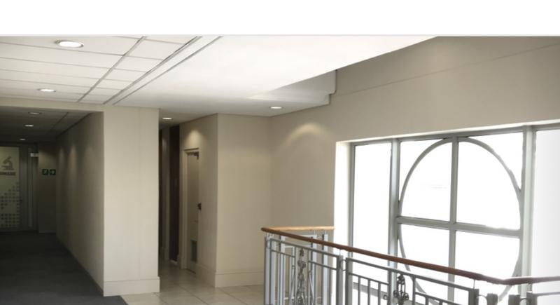 To Let commercial Property for Rent in Pinelands Western Cape